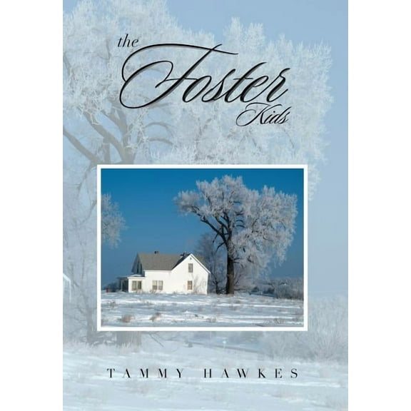 The Foster Kids (Hardcover)