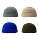 thumbnail image 1 of Gorros de punto elásticos Qarigey Unisex 4 piezas Hip Hop, 1 of 6