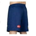 thumbnail image 4 of Fuji XTR Xtreme No Gi MMA Fight Shorts - Navy Blue (38"), 4 of 9