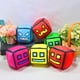 thumbnail image 4 of 2024 New 12cm Geometry Dash Plush Toys Cute Soft Stuffed Anime Game Dolls For Kid Birthday Christmas Gift, 4 of 5