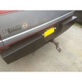 thumbnail image 2 of Kojem One-piece Rear Bumper Compatible with 1973-1998 Ford Full Size F150 F250 F350 F-150 F-250 F-350, 2 of 9