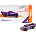 thumbnail image 1 of Hot Wheels Solid Muscle, 1 of 1