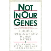 Not in Our Genes: Biology, Ideology, and Human Nature [Paperback - Used]