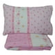 thumbnail image 1 of Sábanas de Franela Estampada Melocotton Matrimonial 100% Algodòn Modelo Sonia, 1 of 3