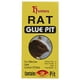 thumbnail image 1 of Trampas Pegamento para Ratones Adhesivas Plagas 2 Piezas Interiores Y Exteriores, 1 of 9