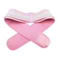 thumbnail image 3 of Xihbxyly Cinturón para Aliviar El Dolor, Correa de Soporte de Máxima Comodidad, Diseño de Doble Cintura, Compresión Estabilizadora para El Dolor Lumbar, Uso Diario, Opción de Uso Durante Todo El Día., 3 of 7