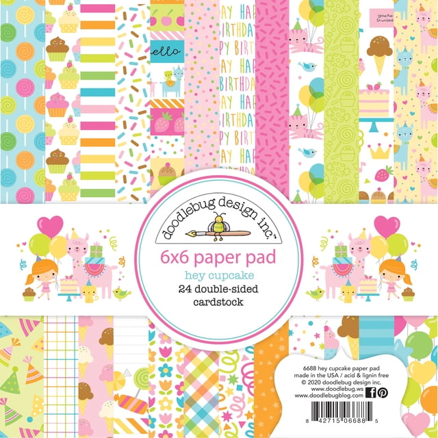 garabato Doodlebug HC6688