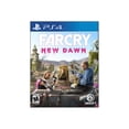 thumbnail image 1 of Far Cry New Dawn - PlayStation 4 Ubisoft PlayStation 4, 1 of 8