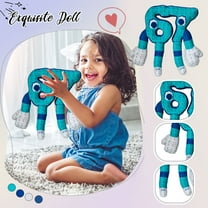 Kawaii Plush Toy Stuffed Animals – Plushies Toys Huggable Doll for Girls, 10-inch