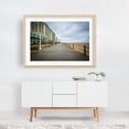 thumbnail image 6 of The Boardwalk - Virginia Beach Virginia Photography Unframed Wall Art Print 5 x 7 inches, 6 of 7