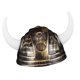 thumbnail image 5 of Sombrero con cuernos Yinane Accesorio de Disfraz Sombrero de caballero Pirata, 5 of 8
