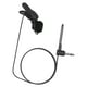 thumbnail image 2 of Micrófono Con Cable Universal Para Instrumentos, Accesorios Para Micrófono Con Cable, Clip Profesional, 2 of 10