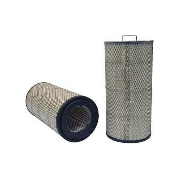 Air Filter - Compatible with 2000 - 2008 Ford F650 2001 2002 2003 2004 2005 2006 2007