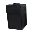 thumbnail image 3 of Bolsa para cajón, mochila, 32 x 32 x 50 cm, tela Oxford, resistente al desgaste, con asa de transporte, accesorio portátil para conciertos, estuche, 3 of 9