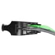 thumbnail image 4 of 2pcs Front Windshield Washer Nozzle Jet with Heated LR025142 for Evoque L538 2012-2019 LR050779, 4 of 5