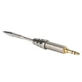thumbnail image 4 of Solder Iron Tip, Soldering Head Internal Heating Core 300 Degrees Celsius -360 Degrees Celsius  Wear Resistance Easy To Replace  For TS80 Model For Industry For Electric Welding, 4 of 8