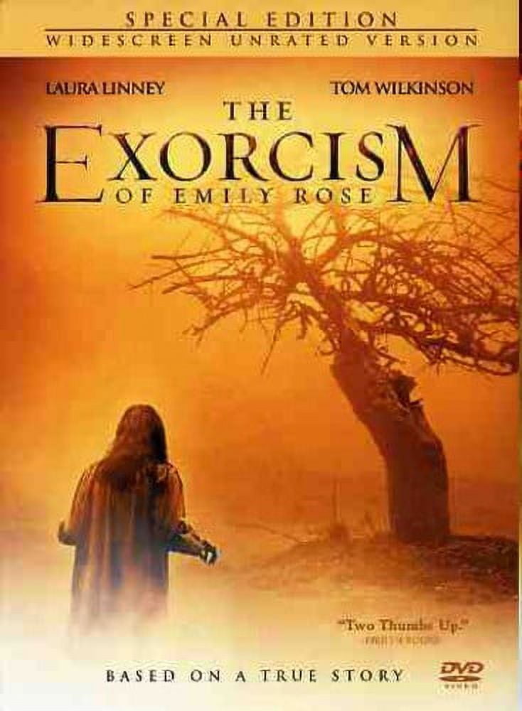 The Last Exorcism (DVD), Lions Gate, Horror - Walmart.com