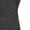 Dark Gray, variant on Men's Extra Wide Leg Sweatpants, High Waist Drawstring Lounge Pants
