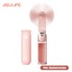thumbnail image 1 of JISULIFE Mini Handheld Fan Power Bank de doble uso 129g portátil y, 1 of 8