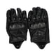 thumbnail image 4 of Guantes de cuero genuino Moto GP Guante Pantalla táctil para hombres, 4 of 7