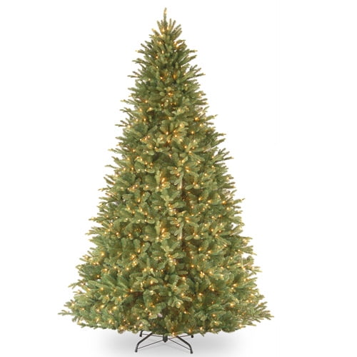 National Tree Pre-Lit 9