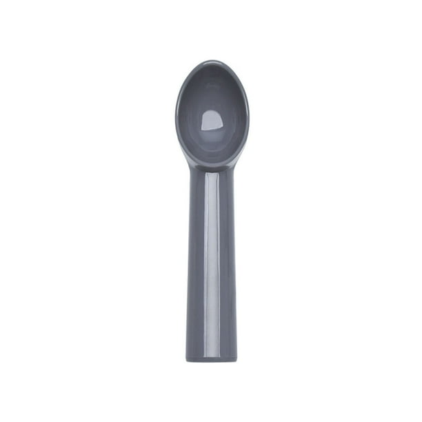 Cuchara para helado espesa, herramienta para hacer bolas de fruta, cuchara para helado espesa de PP, excavadora de bolas