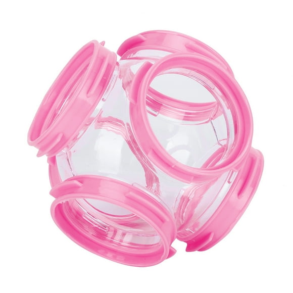 Rdeghly Hamster DIY Tube, Pipeline Hamster Toy Tubes, For Hamsters