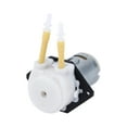 thumbnail image 2 of Adaptador De Acoplador De Tapones ANGGREK para Aerógrafo Plata, 2 of 7