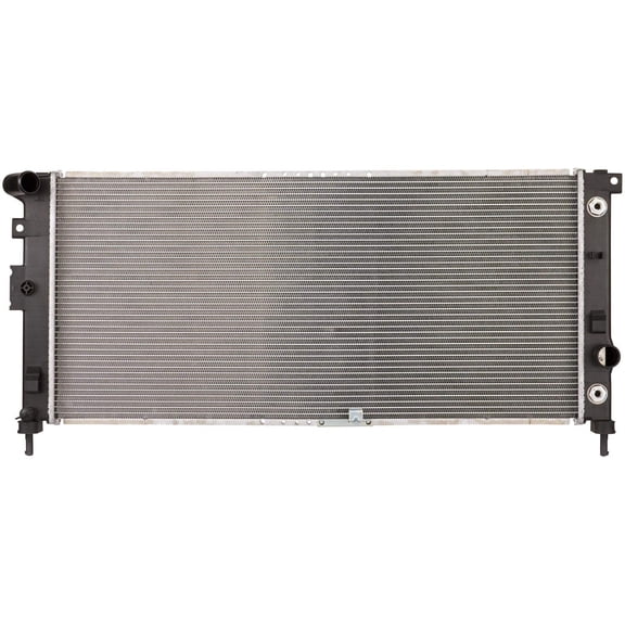 Radiator for Buick Terraza/Chevrolet Uplander/Pontiac Montana/S... QOA