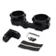 thumbnail image 1 of Soportes de montaje UTV ATV para barra de luces LED Whip 1.75in a 2in Rollbar Cage Carevas Soporte, 1 of 7