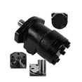 thumbnail image 4 of LOUVEROLA Hydraulic Motor For Eaton Char-Lynn H Series 101-1033-009, 4 of 6