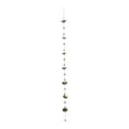 thumbnail image 4 of Adaptador de canalones de la cadena de lluvia, accesorios para desviadores de agua profesionales de hardware exterior de metal para jardín al aire Flor, 4 of 8