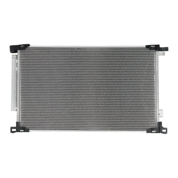 KarParts360 For Toyota RAV4 2022 2023 2024 2025 A/C Condenser | 2.5L Engine | Replacement For TO3030350
