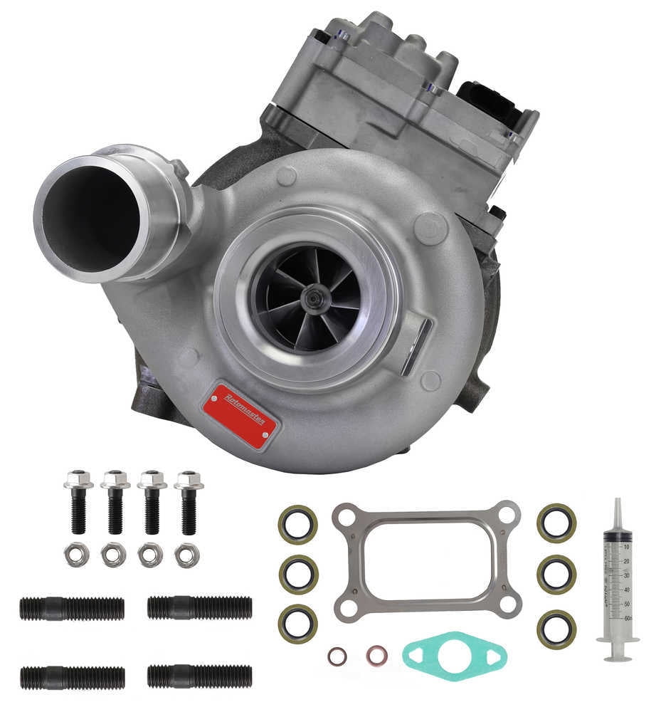 Rotomaster H1300131N Rotomaster