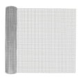 thumbnail image 1 of Kojooin 1/2 Inch Hardware Cloth, 19GA Galvanized Welded Wire Mesh Roll - Chicken Wire Fencing for Poultry Netting, Chicken Coop, 1 of 7