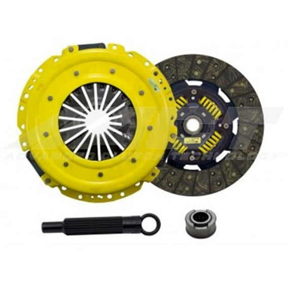 ACT 2011 Ford Mustang HD/Perf Street Sprung Clutch Kit