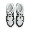 thumbnail image 4 of Air Jordan 1 High Method of Make Women's Shoes Color: Anthracite/Sail/Muslin/Neutral Grey Size: 12, 4 of 6