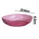 thumbnail image 2 of Bandeja de frutas de cristal para sala de estar, té transparente, corazón, nuez, compota seca, 2 of 5