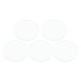 thumbnail image 1 of 5PCS Round 37/38/39MM Flat Watch Crystal Lens Glass Replacement Parts Tool 39MM, 1 of 9