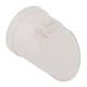thumbnail image 3 of Tubo de drenaje de PVC para suelo, válvula antirreflujo, antiolor, cubierta de válvula de desplazamiento para balcón, jardín, cocina y exterior. S, 3 of 8
