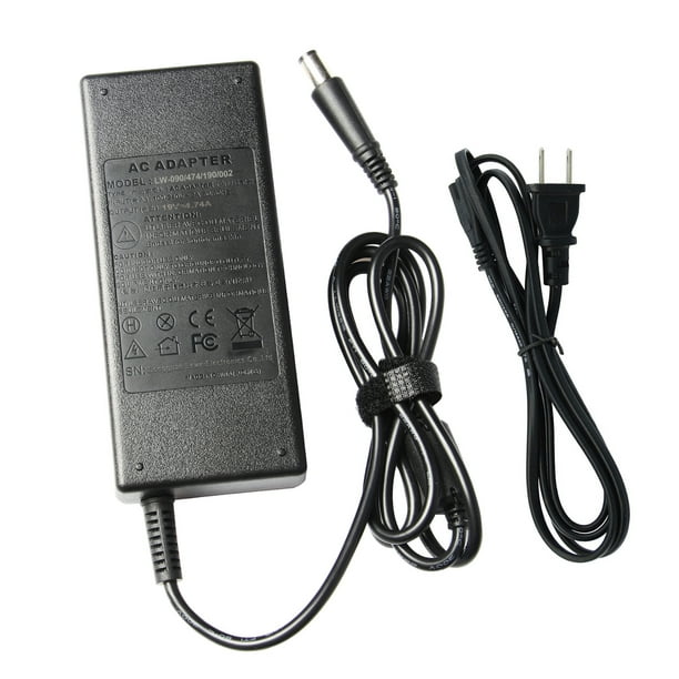 Hp Pavilion All One Desktop Power Cord