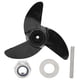 thumbnail image 1 of Hélice De Propulsor Eléctrico, Hélice Sin Escobillas, Accesorio De Propulsor Eléctrico, Velocidad De Eficiencia, Reemplazo De Hélice Para Propulsor Eléctrico ANGGREK Otros, 1 of 8