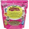 Bird Products/Food Cackleberry Nugget Treat, 1.68 Lbs (27Oz), Small