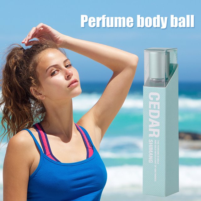 10ml Aroma Perfume Citas portátiles Fragancia encantadora de larga duración para hombres Mujeres Ndcxsfigh Cuidado Belleza