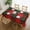 10, variant on Rectangle Table Cloth, Clan Anderson Plaid Tartan Resistant Washable Tablecloth Decorative Table Cover for Dining, Indoor and Outdoor