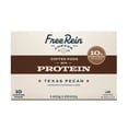 thumbnail image 6 of Free Rein Coffee Company Texas Pecan Protein Pods (10 Count), 6 of 9