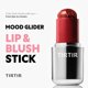 thumbnail image 3 of Barra para labios y rubor TIRTIR Mood Glider Mulberry 3,7 ml, 3 of 8