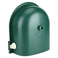thumbnail image 4 of Bol d'Eau Automatique en Acier Inoxydable avec Couvercle Rabattable pour Vaches, Chevaux et Moutons – Base en Plastique Durable, Niveau d'Eau Stable, Design Respectueux de la Ferme, 4 of 6