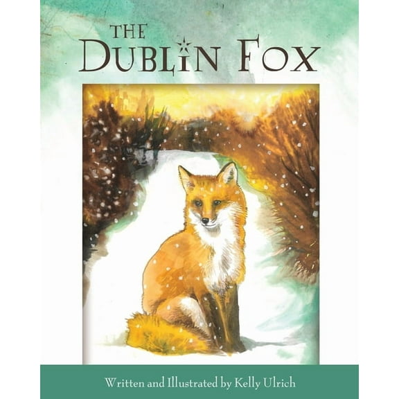 The Dublin Fox, (Paperback)
