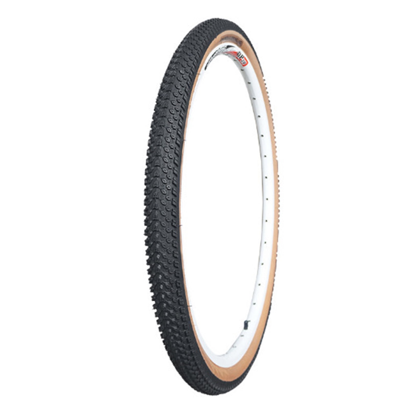26x1.95 Inch Bike Tire MTB Mountain Bike Replacement Tire Wheel 30TPI Walmart